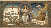 Ramalan Keuangan Zodiak Libra 20 September 2026, Ada Kejutan Rezeki Tak Terduga Esok Hari