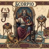 Ramalan Keuangan Zodiak Scorpio 20 September 2026: Intuisimu Tajam, Saatnya Eksekusi Peluang Cuan