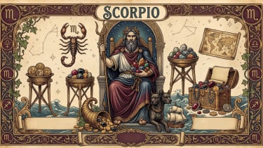 Ramalan Keuangan Zodiak Scorpio 20 September 2026: Intuisimu Tajam, Saatnya Eksekusi Peluang Cuan