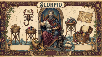 Ramalan Keuangan Zodiak Scorpio 20 September 2026: Intuisimu Tajam, Saatnya Eksekusi Peluang Cuan