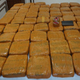Polda Metro Bongkar Peredaran Ganja 62,5 Kg di Jakarta Barat, Dua Kurir Ditangkap