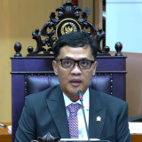 DPR dan Pukat UGM Bahas RUU Perampasan Aset, Diskusikan Aset RS hingga Sekolah Hasil Pidana