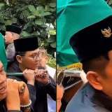 Pesan Mendalam Dedi Mulyadi atas Kepergian Gubernur Jawa Barat ke-13 Danny Setiawan, Sosok yang Berkontribusi Memajukan Jabar