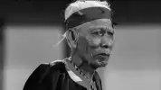Mbah Hosen Wafat Usai Saksikan Madura United Menang, Laga Kontra PSIM Jadi yang Terakhir