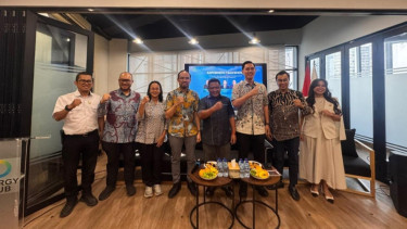 Industri Semen Terancam, Aspebindo Desak Perketat Tata Kelola Batubara