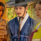 Adegan Ranjang Ji Chang Wook dan Nana di The Scandal Bikin Heboh, Karakter Son Ye Jin Malah Banyak Didukung