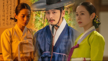 Adegan Ranjang Ji Chang Wook dan Nana di The Scandal Bikin Heboh, Karakter Son Ye Jin Malah Banyak Didukung
