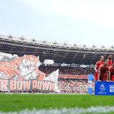 Persija Kejar Hattrick Kemenangan di Super League, Shin Tae-yong Minta Macan Kemayoran Tetap Waspada
