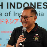 Asian Games 2026: Kata Chef de Mission Tim Indonesia Menjelang Opening Ceremony dan Defile Kontingen Merah Putih