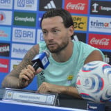 Persib Incar Kemenangan di Jepara, Klok Berambisi Putus Catatan Buruk Kontra Persijap