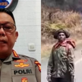 3 Fakta Terbaru Sopir Travel Aris Sanda yang Jadi Korban Kekejaman KKB