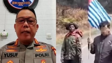 3 Fakta Terbaru Sopir Travel Aris Sanda yang Jadi Korban Kekejaman KKB