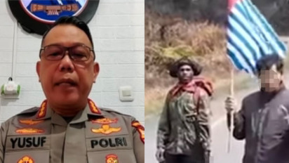 3 Fakta Terbaru Sopir Travel Aris Sanda yang Jadi Korban Kekejaman KKB