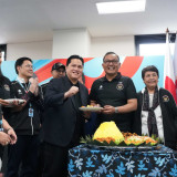Asian Games 2026: Telah Resmi Buka! Rumah Indonesia di Nagoya akan Jadi Pusat Dukungan Atlet dan Diplomasi Tim Merah Putih