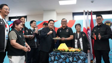 Asian Games 2026: Telah Resmi Buka! Rumah Indonesia di Nagoya akan Jadi Pusat Dukungan Atlet dan Diplomasi Tim Merah Putih