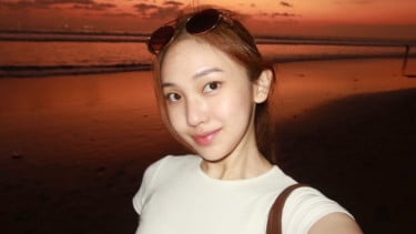 Artis Julia Prastini Ditangkap Polisi Terkait Kasus Narkoba! Jule Diciduk di Apartemen Jaksel