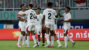 Pengamat Soroti 12 Pemain Abroad Pilihan John Herdman, Timnas Indonesia Punya Modal Besar di FIFA ASEAN Cup 2026