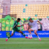 Hasil Persebaya Vs Garudayaksa: Kemenangan Bajul Ijo di Depan Mata Pupus Lewat Gol Hamra Hehanussa