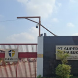 Ledakan PT SPS Lamongan, 4 pekerja Meninggal