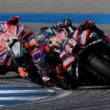 Hasil Kualifikasi MotoGP Austria 2026: Jorge Martin Asapi Marc Marquez untuk Amankan Pole Position di Red Bull Ring