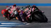 Jadwal MotoGP Austria 2026 Hari ini: Marc Marquez Siap Jegal Jorge Martin Demi Lanjutkan Tren Positif