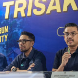 IKA Trisakti Hadirkan Trisakti Peduli untuk Gerakkan Alumni Turut Pulihkan Bencana