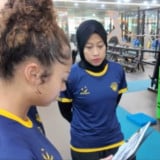 Ternyata Bukan Megawati Hangestri? Target Awal Pemain Kuota Asia Incaran Hyundai Hillstate Akhirnya Terungkap