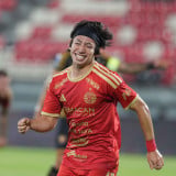 Hasil Persija Vs Java United: Macan Kemayoran Makin Ganas di Bawah Shin Tae-yong, Tim Tamu Kalah 1-0