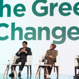 Keberlanjutan Tak Cuma soal CSR, Unilever (UNVR) Ungkap Perlunya Integrasi dalam Rantai Bisnis