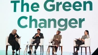Keberlanjutan Tak Cuma soal CSR, Unilever (UNVR) Ungkap Perlunya Integrasi dalam Rantai Bisnis