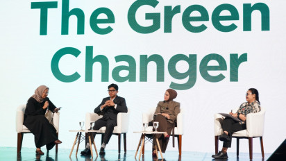 Keberlanjutan Tak Cuma soal CSR, Unilever (UNVR) Ungkap Perlunya Integrasi dalam Rantai Bisnis