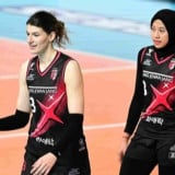 Kembali jadi Rival di Liga Voli Korea, Megawati Hangestri Akui Tak Sabar Berhadapan dengan Vanja Bukilic