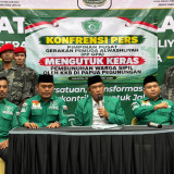GP Alwashliyah Kutuk Keras Pembunuhan Aris Sanda oleh KKB, Desak Tindakan Tegas dan Salurkan Bantuan Rp20 Juta