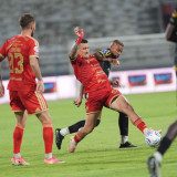 Klasemen Super League 2026-2027 Hari Ini, Minggu (20/09/2026): Madura United dan Persija Saling Sikut di Puncak