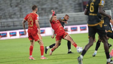 Klasemen Super League 2026-2027 Hari Ini, Minggu (20/09/2026): Madura United dan Persija Saling Sikut di Puncak