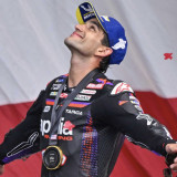Hasil Sprint Race MotoGP Austria 2026: Start Posisi Terdepan, Jorge Martin Menang Dramatis di Sirkuit Red Bull Ring