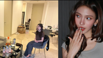 Bukan Jule yang Ditangkap Pertama, Ini Awal Polisi Menemukan Paket Vape Etomidate untuk Sang Selebgram