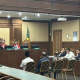 Jadi Saksi, Pegawai Direktorat Jenderal Bea dan Cukai Bantah Minta Rp500 Juta, Ini Kesaksiannya di Sidang Tipikor  