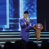 Zulhas Usul Kuliah di PTN Gratis, Prabowo Setuju Saat Itu Juga di HUT PAN
