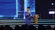 Zulhas Usul Kuliah di PTN Gratis, Prabowo Setuju Saat Itu Juga di HUT PAN