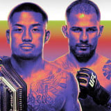 Cara Nonton Live Streaming UFC 331 Joshua Van Vs Alexandre Pantoja Siang Ini