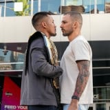 Cara Nonton Live Streaming UFC 331 Joshua Van Vs Alexandre Pantoja Siang Ini