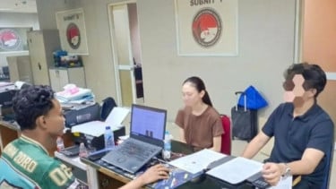Detik-Detik Penangkapan Selebgram Jule soal Narkoba Etomidate, Berawal dari Penangkapan Dua Wanita di Apartemen Jakarta Barat