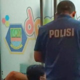 Ruang Bupati Bekasi hingga DPMD Tiba-Tiba Disegel, Diduga Dilakukan Pendukung Bakal Calon Kades Tak Lolos Seleksi