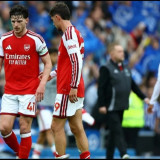 Klasemen Liga Inggris 2026-2027: Arsenal Lengser Gara-Gara Brighton, Aston Villa Mulai Tinggalkan Tottenham