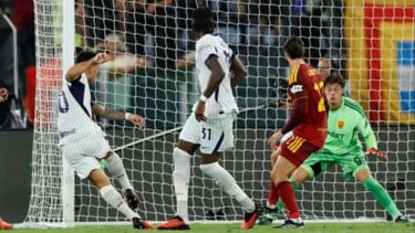 Klasemen Liga Italia 2026-2027: Lazio Susul AS Roma dan Inter Milan, Cagliari Jaga Tren Positif