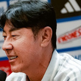 Reaksi Berkelas Shin Tae-yong usai Persija Jakarta Raih Kemenangan Ketiga Beruntun di Super League 2026-2027