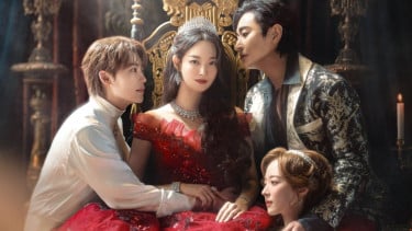 Daftar Pemain Drama Korea The Remarried Empress, Ada Shin Min Ah, Lee Jong Suk, hingga Ju Ji Hoon