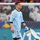 Maarten Paes Dicadangkan Lagi, Fans Belanda Caci Maki Ter Stegen Usai Ajax Ditahan Imbang Excelsior: Tidak Bisa Apa-apa!