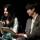 Benarkah Song Joong Ki dan Katy Louise Saunders Bercerai? Ternyata Begini Faktanya